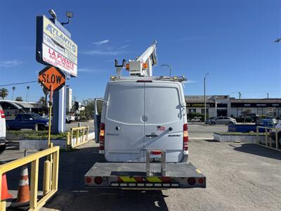 2013 Mercedes-Benz Sprinter 3500   - Photo 3 - La Puente, CA 91744