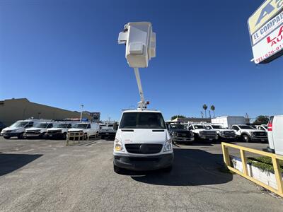 2013 Mercedes-Benz Sprinter 3500   - Photo 4 - La Puente, CA 91744