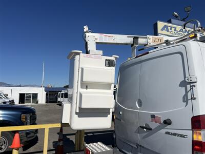 2013 Mercedes-Benz Sprinter 3500   - Photo 14 - La Puente, CA 91744