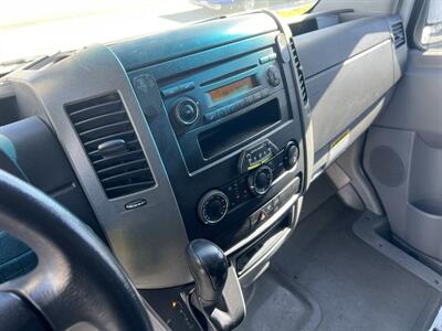 2013 Mercedes-Benz Sprinter 3500   - Photo 19 - La Puente, CA 91744
