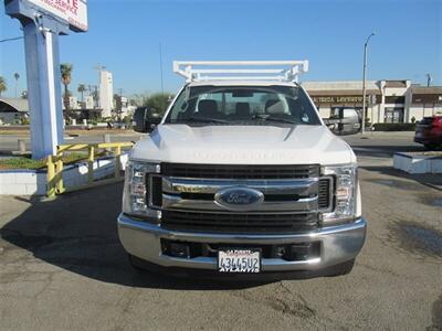 2019 Ford F-250 Utility Truck   - Photo 4 - La Puente, CA 91744