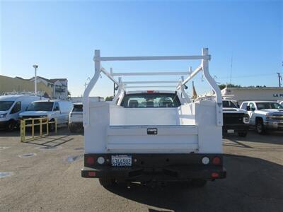 2019 Ford F-250 Utility Truck   - Photo 3 - La Puente, CA 91744