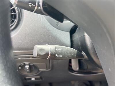2021 Mercedes-Benz Metris Cargo Van  135 WB - Photo 27 - La Puente, CA 91744