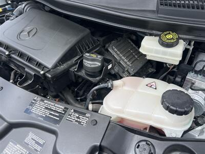 2021 Mercedes-Benz Metris Cargo Van  135 WB - Photo 21 - La Puente, CA 91744