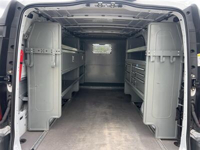 2021 Mercedes-Benz Metris Cargo Van  135 WB - Photo 14 - La Puente, CA 91744