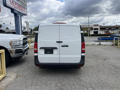 2021 Mercedes-Benz Metris Cargo Van  135 WB - Photo 3 - La Puente, CA 91744