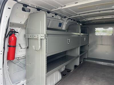 2021 Mercedes-Benz Metris Cargo Van  135 WB - Photo 15 - La Puente, CA 91744