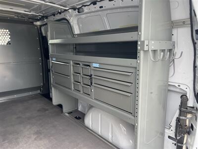 2021 Mercedes-Benz Metris Cargo Van  135 WB - Photo 16 - La Puente, CA 91744