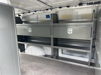 2021 Mercedes-Benz Metris Cargo Van  135 WB - Photo 18 - La Puente, CA 91744