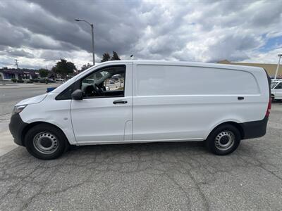 2021 Mercedes-Benz Metris Cargo Van  135 WB - Photo 4 - La Puente, CA 91744