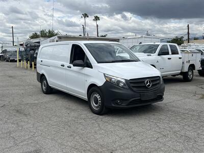 2021 Mercedes-Benz Metris Cargo Van  135 WB - Photo 1 - La Puente, CA 91744
