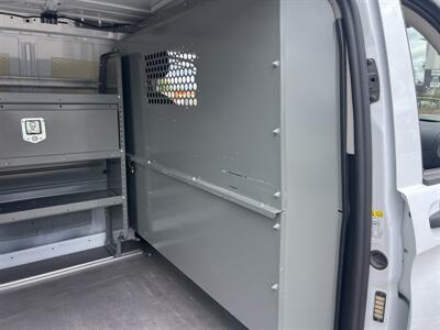 2021 Mercedes-Benz Metris Cargo Van  135 WB - Photo 17 - La Puente, CA 91744