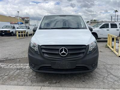 2021 Mercedes-Benz Metris Cargo Van  135 WB - Photo 5 - La Puente, CA 91744