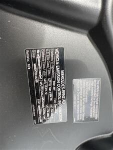 2021 Mercedes-Benz Metris Cargo Van  135 WB - Photo 20 - La Puente, CA 91744