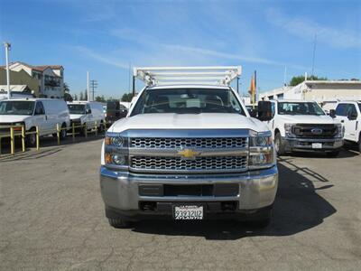 2019 Chevrolet Silverado 2500 Utility Truck   - Photo 5 - La Puente, CA 91744