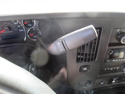 2019 Chevrolet Express 3500 Cargo Van   - Photo 21 - La Puente, CA 91744