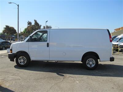 2019 Chevrolet Express 3500 Cargo Van   - Photo 4 - La Puente, CA 91744