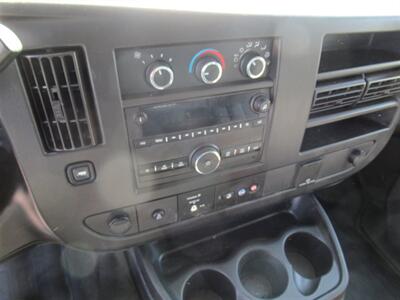 2019 Chevrolet Express 3500 Cargo Van   - Photo 22 - La Puente, CA 91744