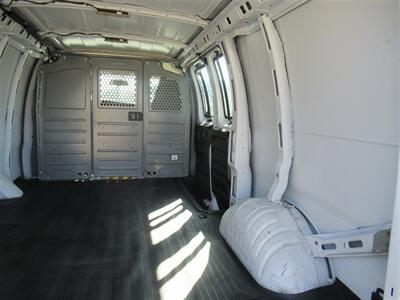 2019 Chevrolet Express 3500 Cargo Van   - Photo 13 - La Puente, CA 91744