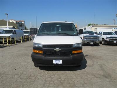 2019 Chevrolet Express 3500 Cargo Van   - Photo 5 - La Puente, CA 91744