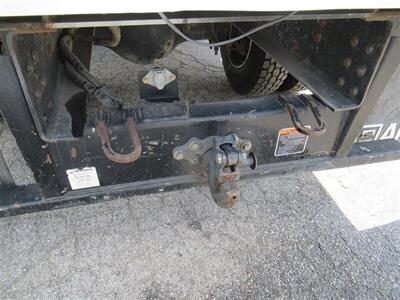 2018 Ford F750 Dump Truck  Chipper 13 Ft - Photo 21 - La Puente, CA 91744