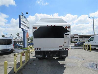 2018 Ford F750 Dump Truck  Chipper 13 Ft - Photo 3 - La Puente, CA 91744