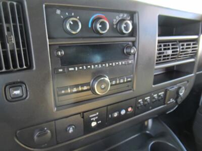 2017 Chevrolet Express 2500   - Photo 26 - La Puente, CA 91744