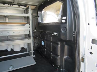 2017 Chevrolet Express 2500   - Photo 14 - La Puente, CA 91744