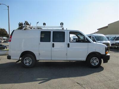 2017 Chevrolet Express 2500   - Photo 4 - La Puente, CA 91744