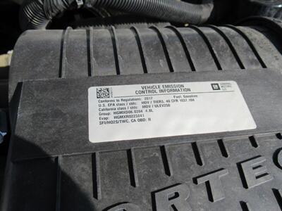 2017 Chevrolet Express 2500   - Photo 30 - La Puente, CA 91744