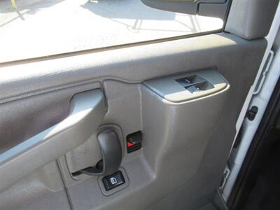 2017 Chevrolet Express 2500   - Photo 19 - La Puente, CA 91744