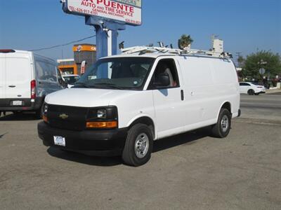 2017 Chevrolet Express 2500   - Photo 1 - La Puente, CA 91744