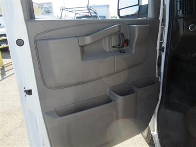 2017 Chevrolet Express 2500   - Photo 18 - La Puente, CA 91744
