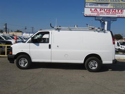 2017 Chevrolet Express 2500   - Photo 2 - La Puente, CA 91744