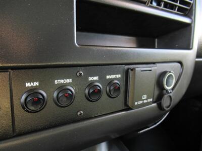 2017 Chevrolet Express 2500   - Photo 28 - La Puente, CA 91744