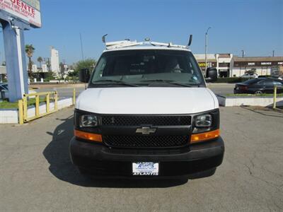 2017 Chevrolet Express 2500   - Photo 5 - La Puente, CA 91744