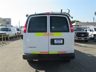 2017 Chevrolet Express 2500   - Photo 3 - La Puente, CA 91744