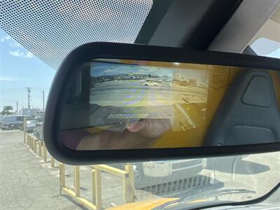2021 GMC Savana 3500 Box Truck  12 Ft - Photo 23 - La Puente, CA 91744