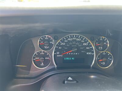 2021 GMC Savana 3500 Box Truck  12 Ft - Photo 6 - La Puente, CA 91744