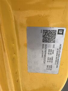 2021 GMC Savana 3500 Box Truck  12 Ft - Photo 7 - La Puente, CA 91744