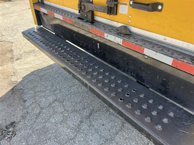 2021 GMC Savana 3500 Box Truck  12 Ft - Photo 10 - La Puente, CA 91744