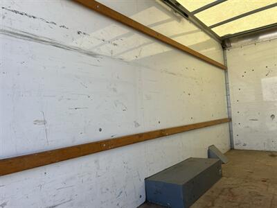 2021 GMC Savana 3500 Box Truck  12 Ft - Photo 12 - La Puente, CA 91744