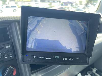 2019 Isuzu NQR Box Truck  20 Ft - Photo 28 - La Puente, CA 91744