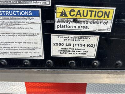 2019 Isuzu NQR Box Truck  20 Ft - Photo 17 - La Puente, CA 91744