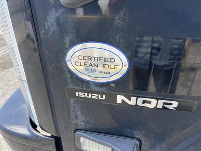 2019 Isuzu NQR Box Truck  20 Ft - Photo 20 - La Puente, CA 91744
