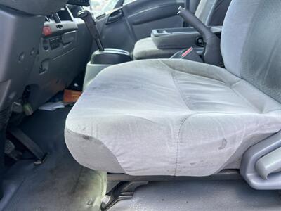 2019 Isuzu NQR Box Truck  20 Ft - Photo 9 - La Puente, CA 91744