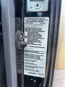 2019 Isuzu NQR Box Truck  20 Ft - Photo 7 - La Puente, CA 91744