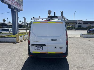 2014 Ford Transit Connect Cargo Van   - Photo 3 - La Puente, CA 91744