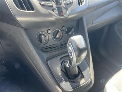 2014 Ford Transit Connect Cargo Van   - Photo 25 - La Puente, CA 91744
