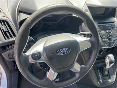 2014 Ford Transit Connect Cargo Van   - Photo 9 - La Puente, CA 91744